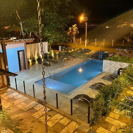 Vila Da Praia Ubatuba Ngoại thất bức ảnh