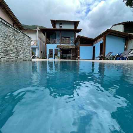 Vila Da Praia Ubatuba Ngoại thất bức ảnh