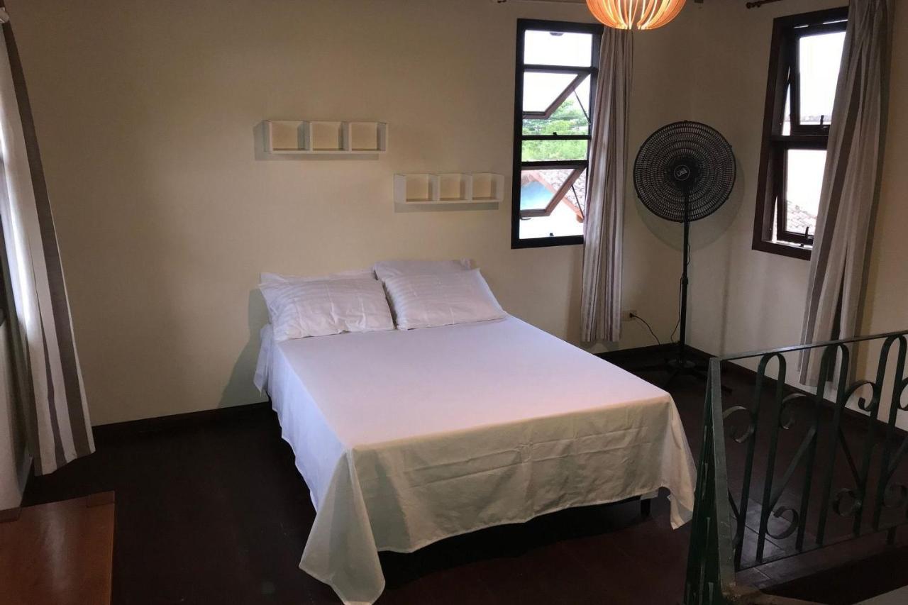 Vila Da Praia Ubatuba Ngoại thất bức ảnh