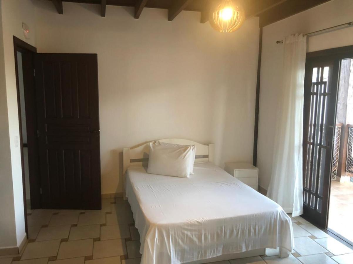 Vila Da Praia Ubatuba Ngoại thất bức ảnh