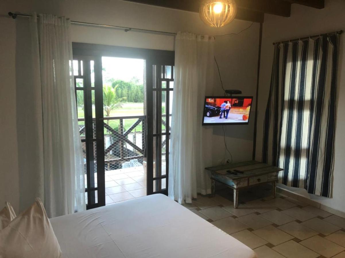 Vila Da Praia Ubatuba Ngoại thất bức ảnh