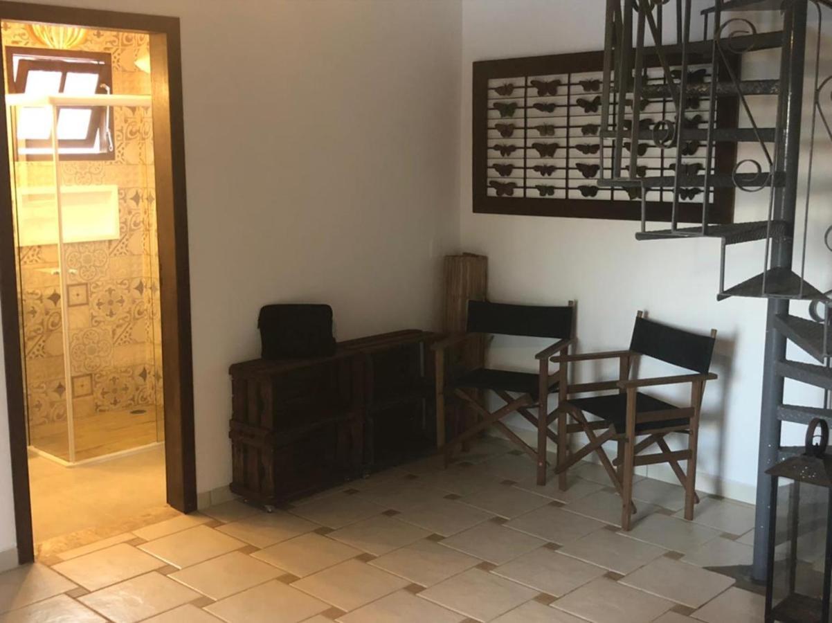 Vila Da Praia Ubatuba Ngoại thất bức ảnh