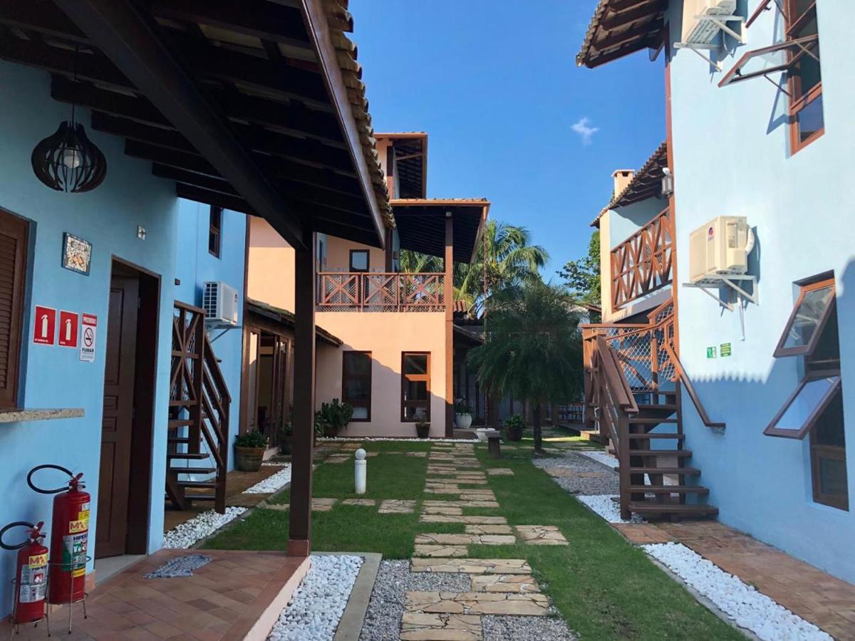 Vila Da Praia Ubatuba Ngoại thất bức ảnh