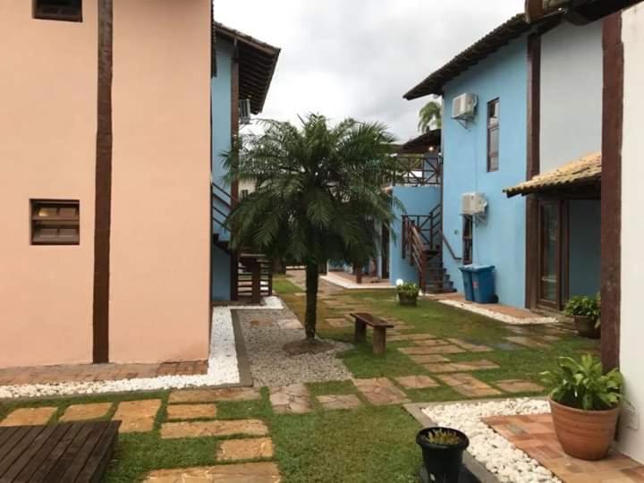Vila Da Praia Ubatuba Ngoại thất bức ảnh