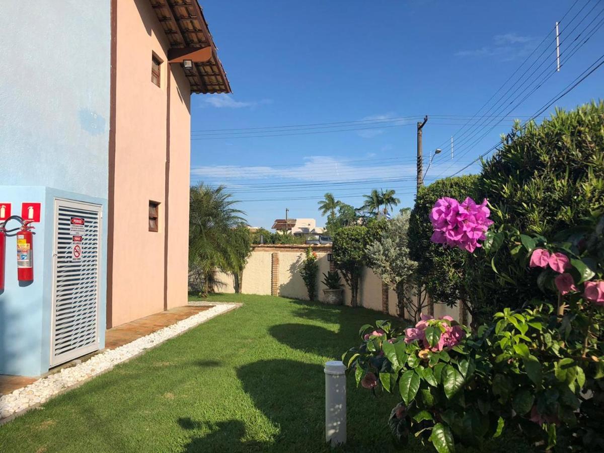 Vila Da Praia Ubatuba Ngoại thất bức ảnh