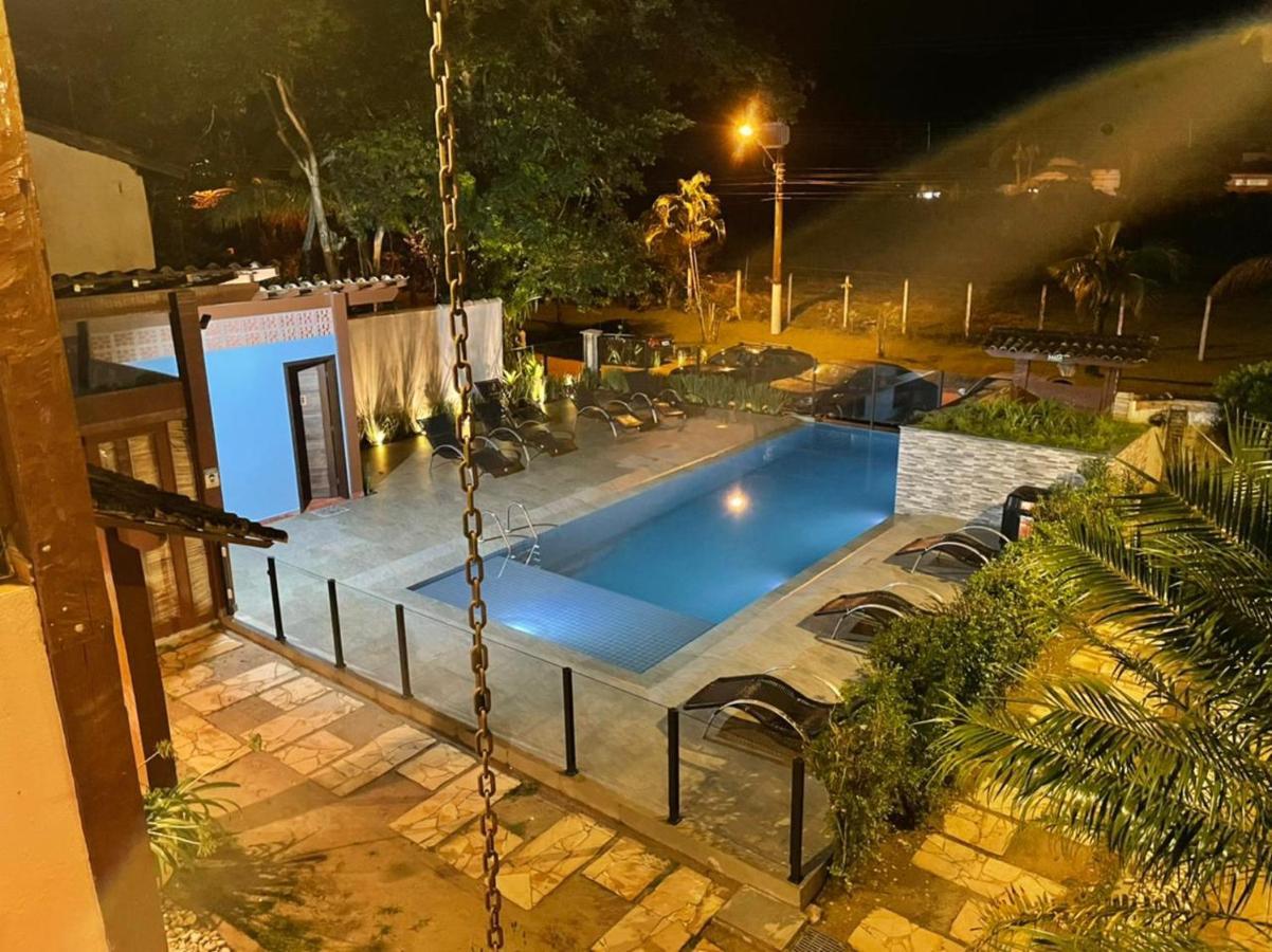 Vila Da Praia Ubatuba Ngoại thất bức ảnh