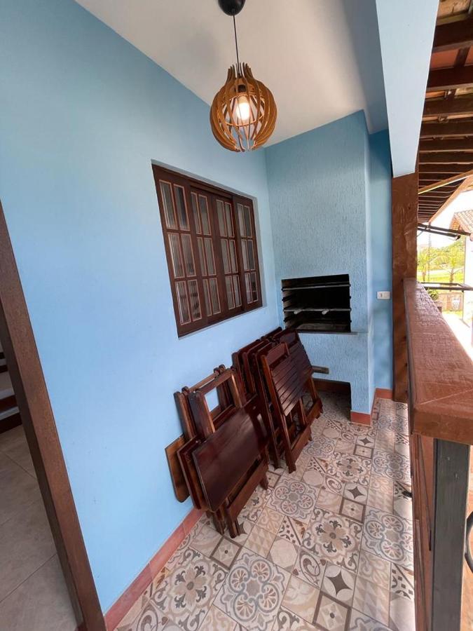 Vila Da Praia Ubatuba Ngoại thất bức ảnh
