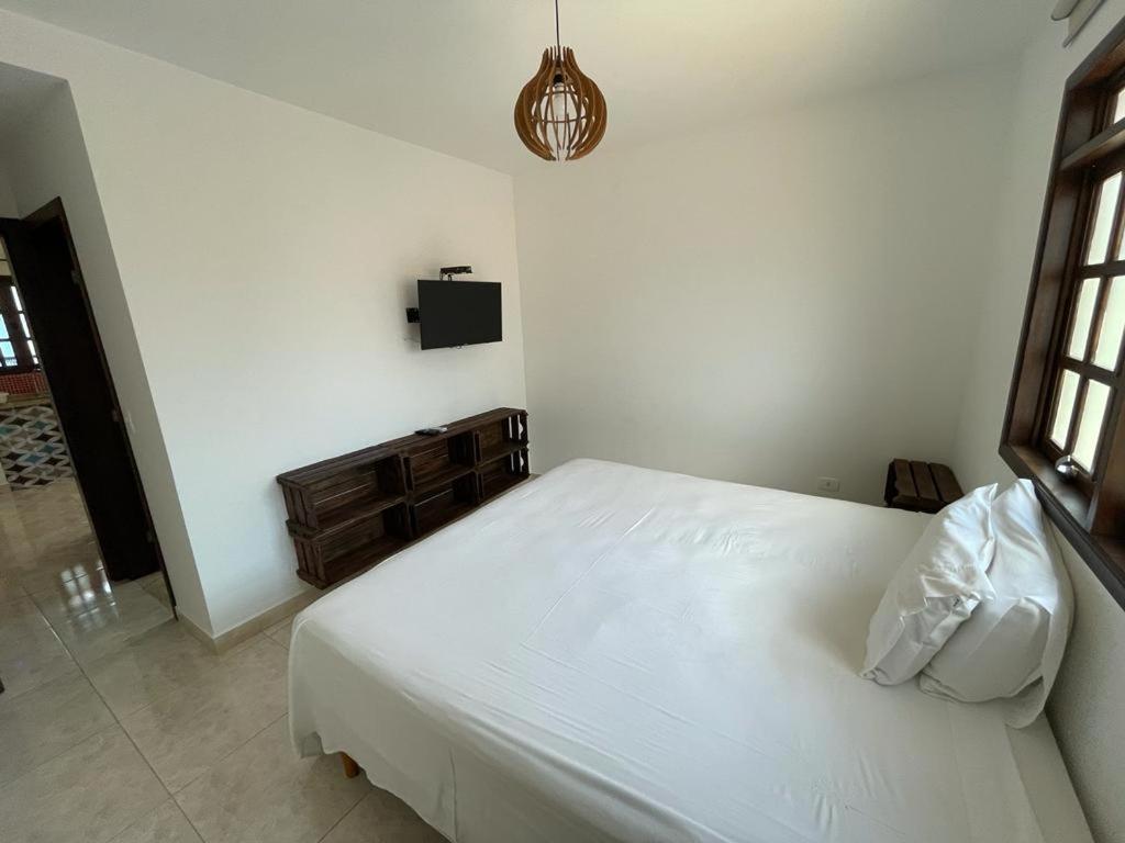 Vila Da Praia Ubatuba Ngoại thất bức ảnh