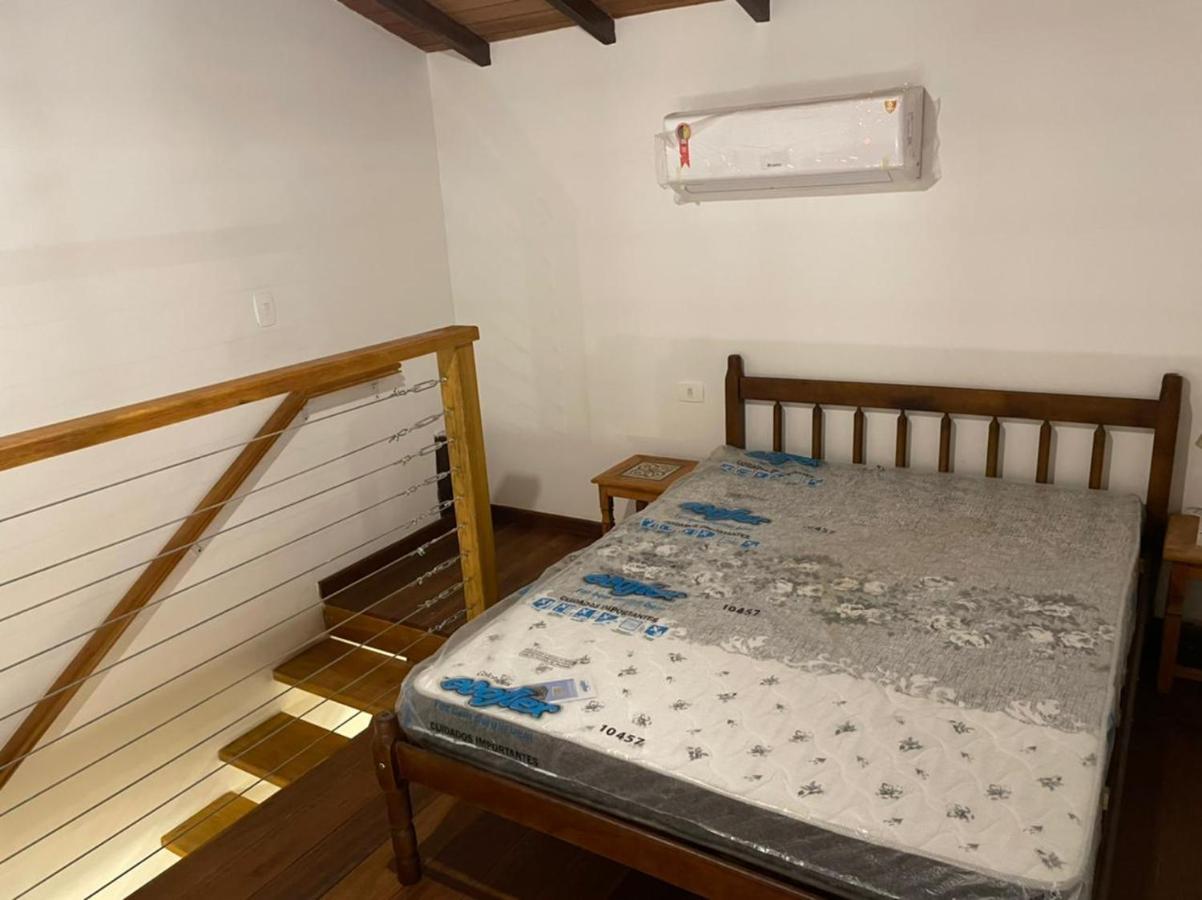 Vila Da Praia Ubatuba Ngoại thất bức ảnh