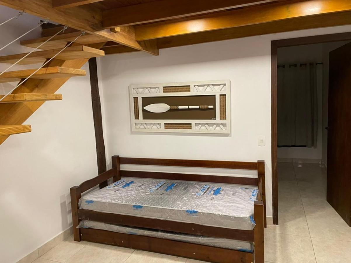 Vila Da Praia Ubatuba Ngoại thất bức ảnh