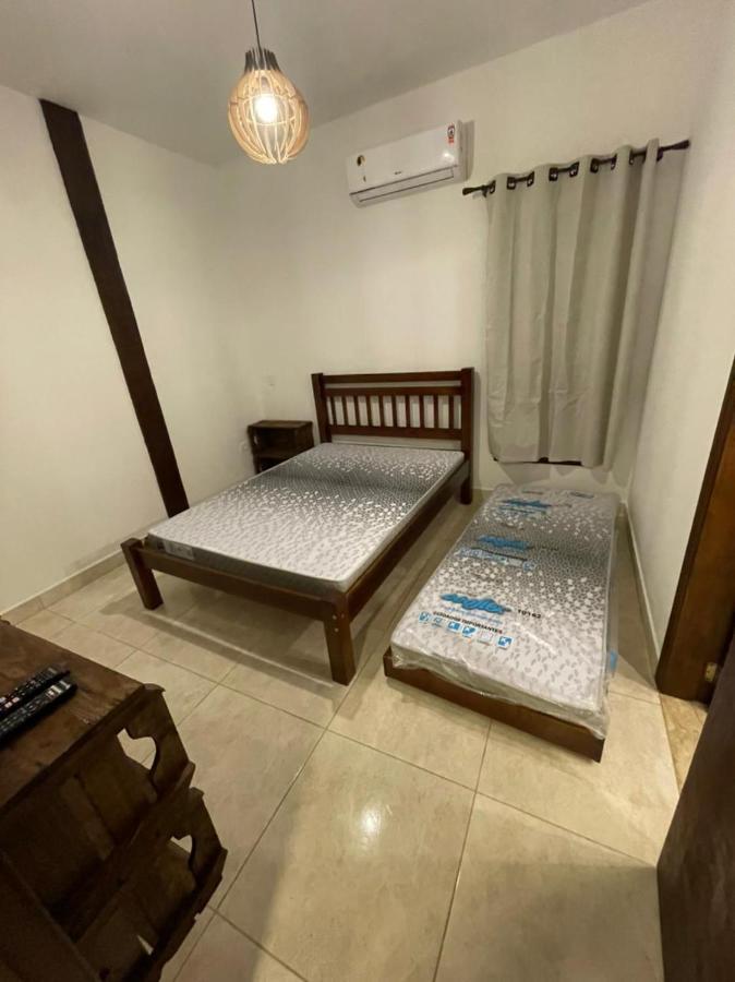 Vila Da Praia Ubatuba Ngoại thất bức ảnh