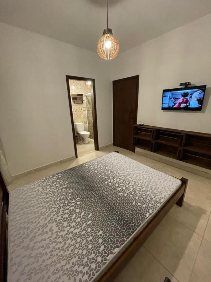 Vila Da Praia Ubatuba Ngoại thất bức ảnh