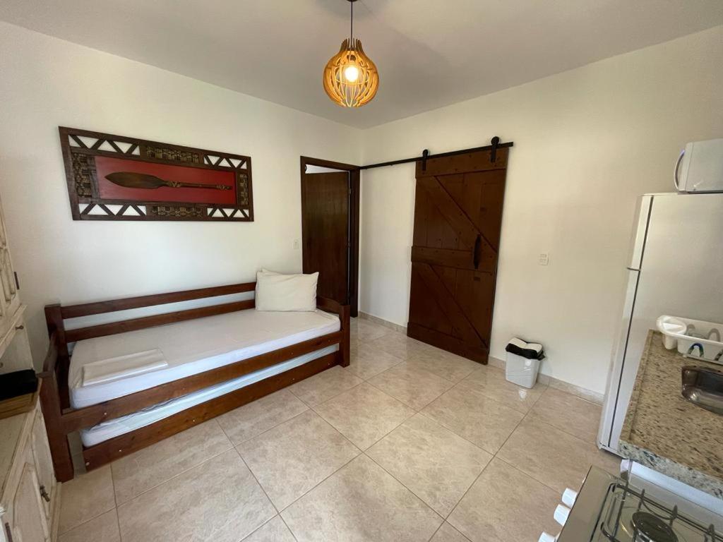 Vila Da Praia Ubatuba Ngoại thất bức ảnh