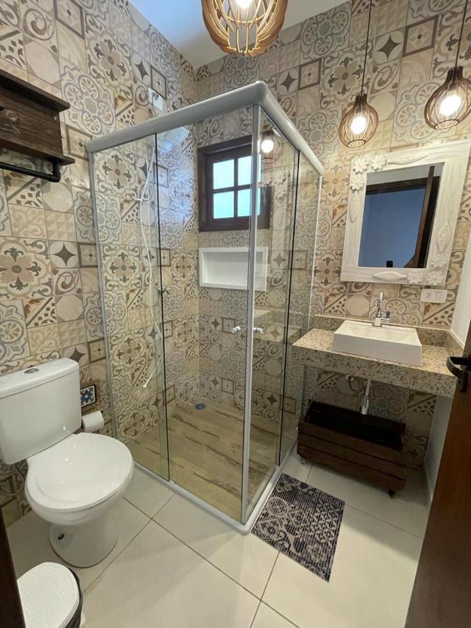 Vila Da Praia Ubatuba Ngoại thất bức ảnh