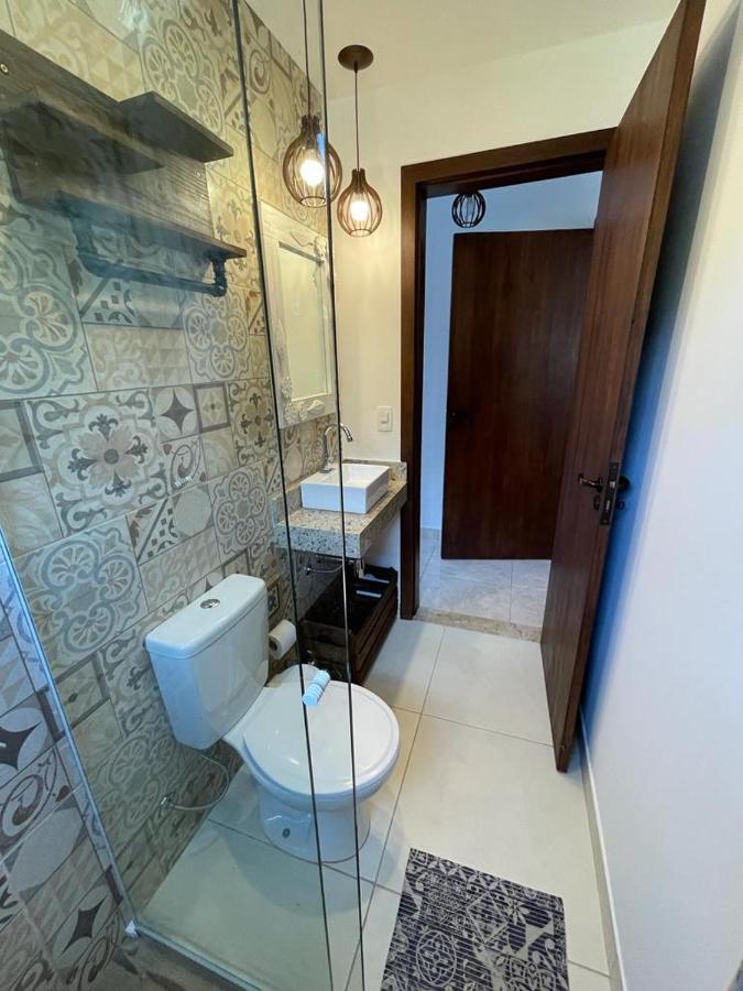 Vila Da Praia Ubatuba Ngoại thất bức ảnh