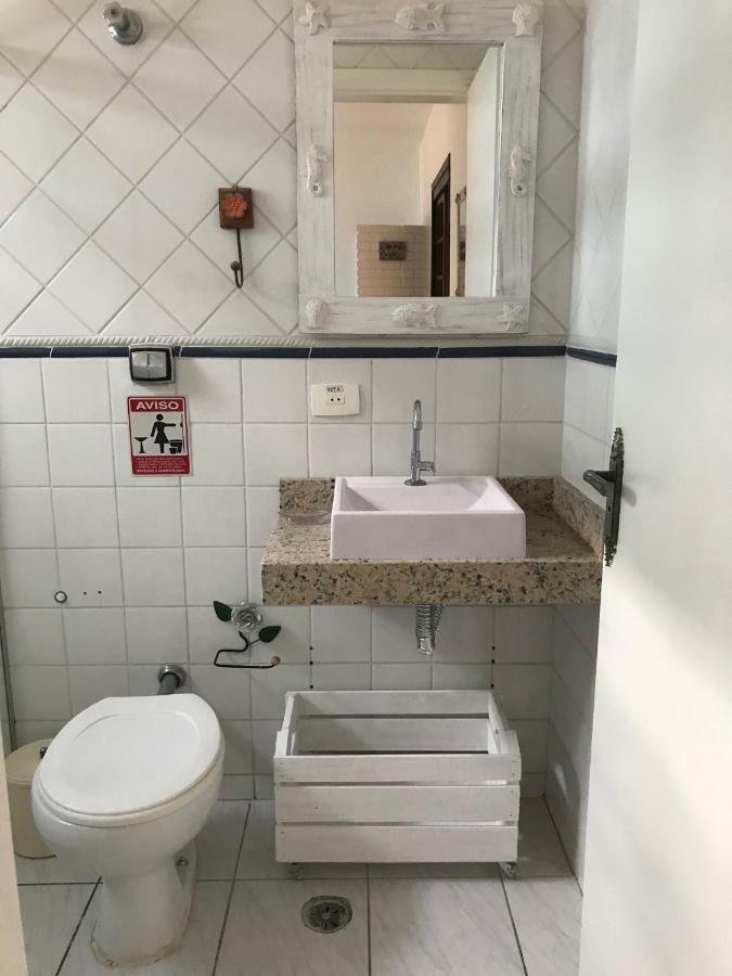 Vila Da Praia Ubatuba Ngoại thất bức ảnh