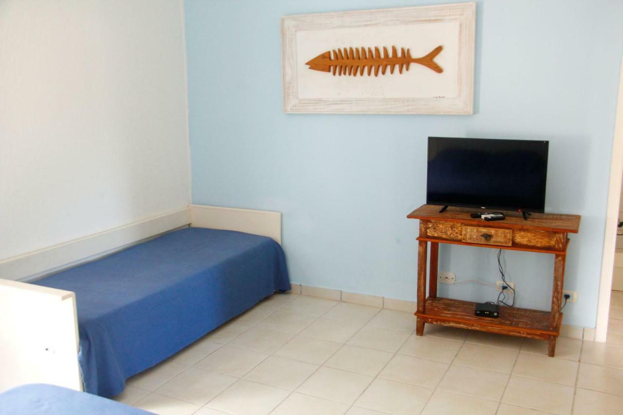 Vila Da Praia Ubatuba Ngoại thất bức ảnh