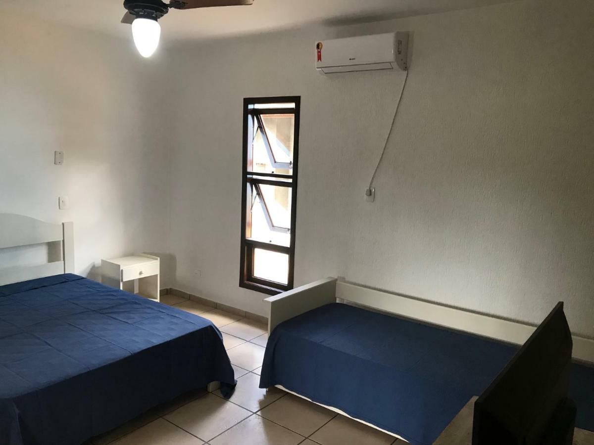 Vila Da Praia Ubatuba Ngoại thất bức ảnh