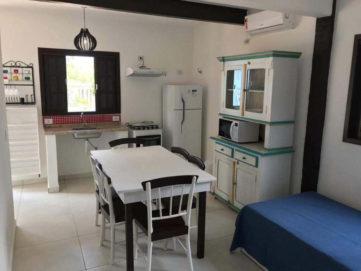 Vila Da Praia Ubatuba Ngoại thất bức ảnh