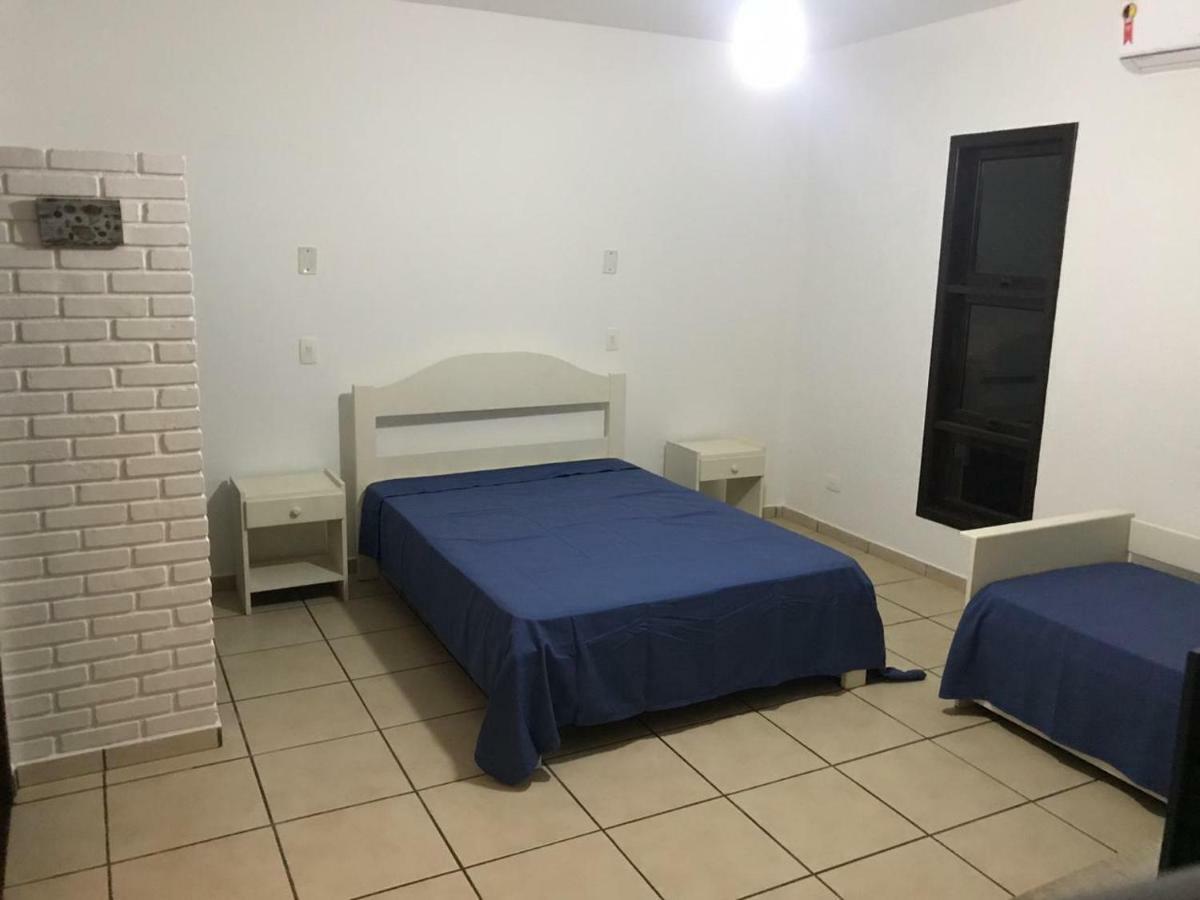 Vila Da Praia Ubatuba Ngoại thất bức ảnh