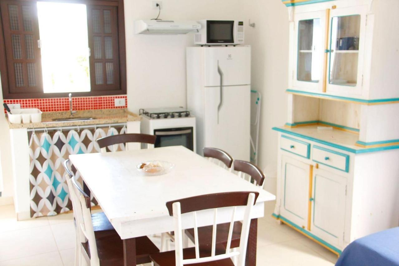 Vila Da Praia Ubatuba Ngoại thất bức ảnh